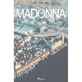 Karl Arne Blom: Madonna