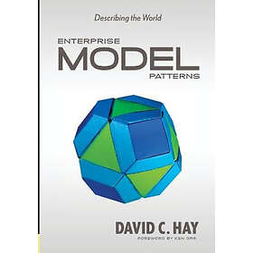 David C Hay: Enterprise Model Patterns