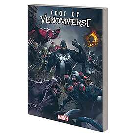 Marvel Comics: Edge Of Venomverse