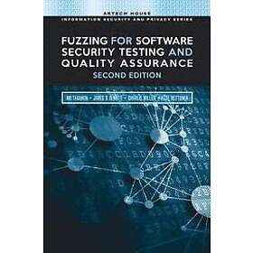 Ari Takanen, Jared D DeMott, Charles Miller: Fuzzing for Software Security Testi