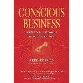 Fred Kofman: Conscious Business