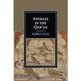 Sarra Tlili: Animals in the Qur'an