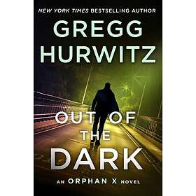 Gregg Hurwitz: Out Of The Dark
