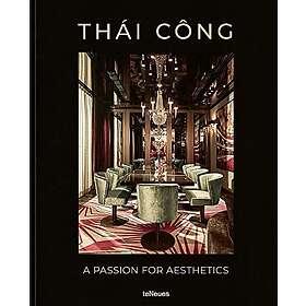 Ute Laatz: Thai Cong A Passion for Aesthetics