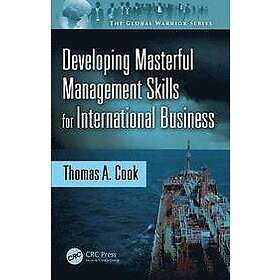 Thomas A Cook: Developing Masterful Management Skills for International Business