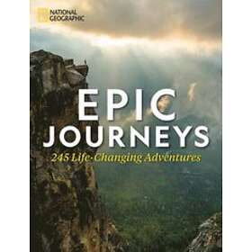 Richard Bangs: Epic Journeys