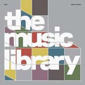 Jonny Trunk, Fuel: The Music Library