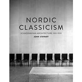 John Stewart: Nordic Classicism