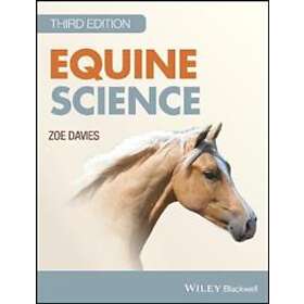 Z Davies: Equine Science 3e