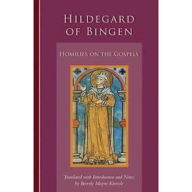 Hildegard of Bingen: Homilies on the Gospels