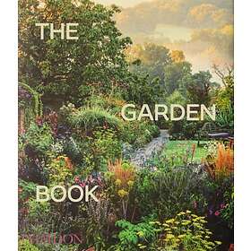 Phaidon Editors, Tim Richardson: The Garden Book