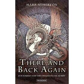 Mark Atherton: There and Back Again