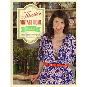 Kirstie Allsopp: Kirstie's Vintage Home