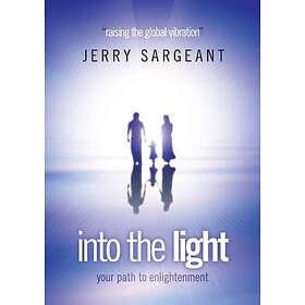 Jerry Sargeant: Into the Light