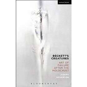 Joseph Anderton: Beckett's Creatures
