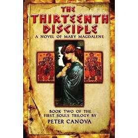 Peter Canova: The Thirteenth Disciple