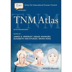 C Brierley: TNM Atlas 7e