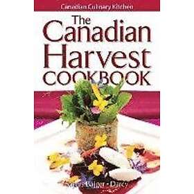 Jennifer Sayers, James Darcy: Canadian Harvest Cookbook, The