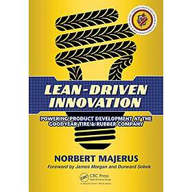Norbert Majerus: Lean-Driven Innovation