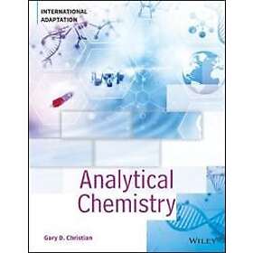 Christian: Analytical Chemistry, Seventh Edition International Adaptationl Adaptation