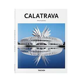 Philip Jodidio, Santiago Calatrava, Peter Goessel: Calatrava