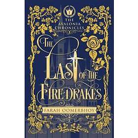 Farah Oomerbhoy: The Last of the Firedrakes