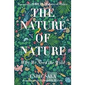 Enric Sala: Nature of