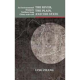 Ling Zhang: The River, the Plain, and State
