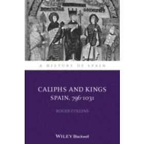 R Collins: Caliphs and Kings