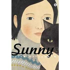 Taiyo Matsumoto: Sunny, Vol. 6