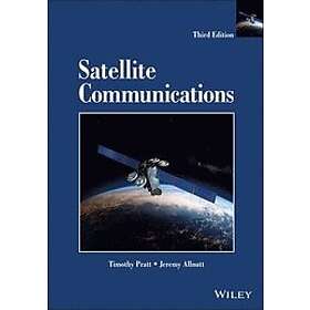 T Pratt: Satellite Communications Third Edition