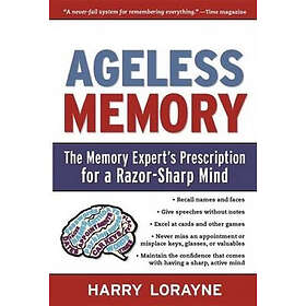 Harry Lorayne: Ageless Memory