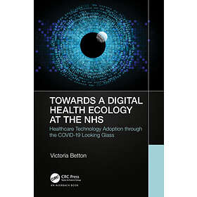 Victoria Betton: Towards a Digital Ecology