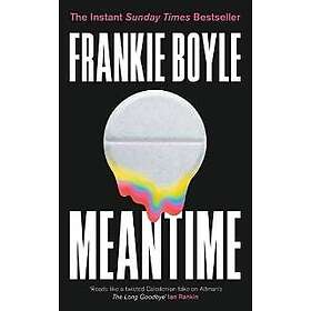 Frankie Boyle: Meantime