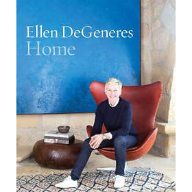 Ellen DeGeneres: Home