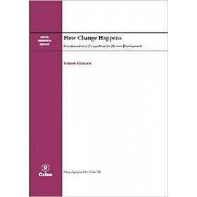 Roman Krznaric: How Change Happens