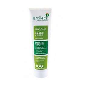 Argiletz Argile Verte Green Clay Mask Normal/Oily Skin 100ml