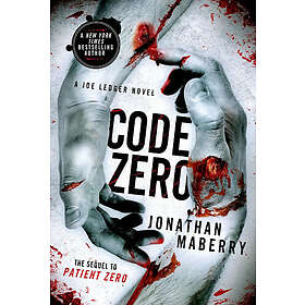 Jonathan Maberry: Code Zero