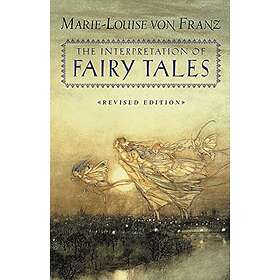 Marie-Louise von Franz: The Interpretation of Fairy Tales