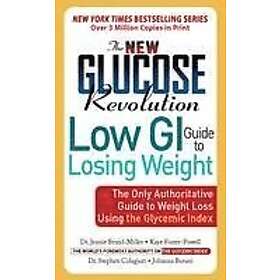 Dr Jennie Brand-Miller, Kaye Foster-Powell, Johanna C Burani: The New Glucose Re