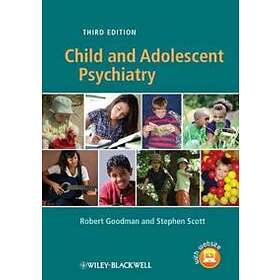 R Goodman: Child and Adolescent Psychiatry 3e