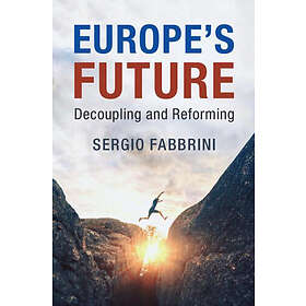 Sergio Fabbrini: Europe's Future