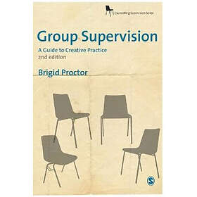 Brigid Proctor: Group Supervision