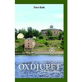 Peter Bark: Oxdjupet