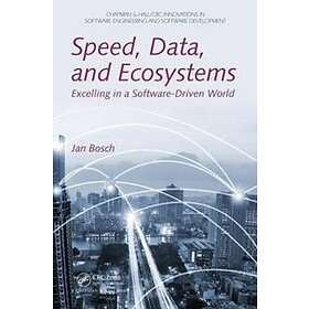 Jan Bosch: Speed, Data, and Ecosystems
