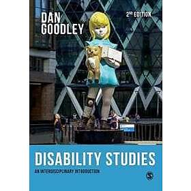 Dan Goodley: Disability Studies