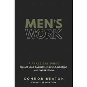Connor Beaton: Men's Work