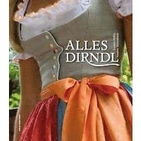 S Trettenbrein: Alles Dirndl