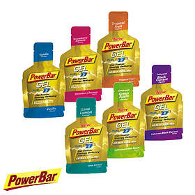 PowerBar Power Gel 41g 12stk