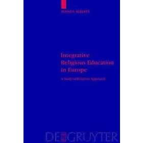 Wanda Alberts: Integrative Religious Education in Europe